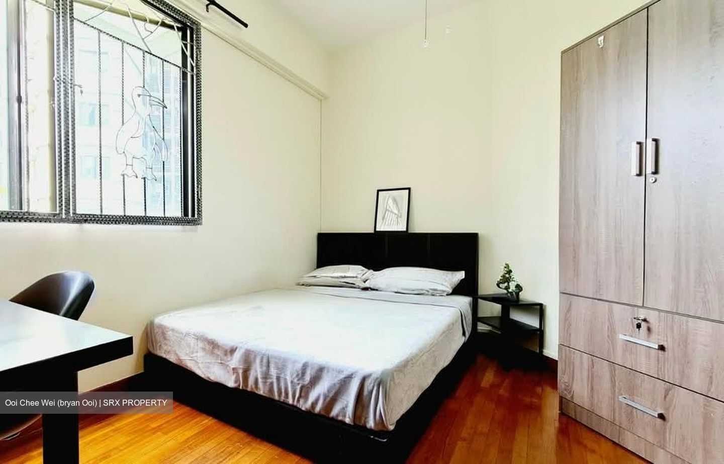 Simei Green Condominium (D18), Condominium #554852511
